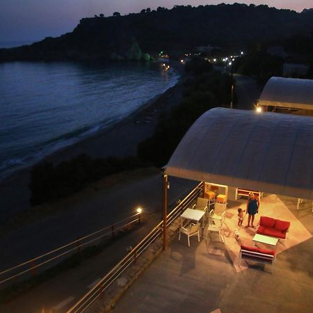Santa Marina Apartments ロダキノ エクステリア 写真