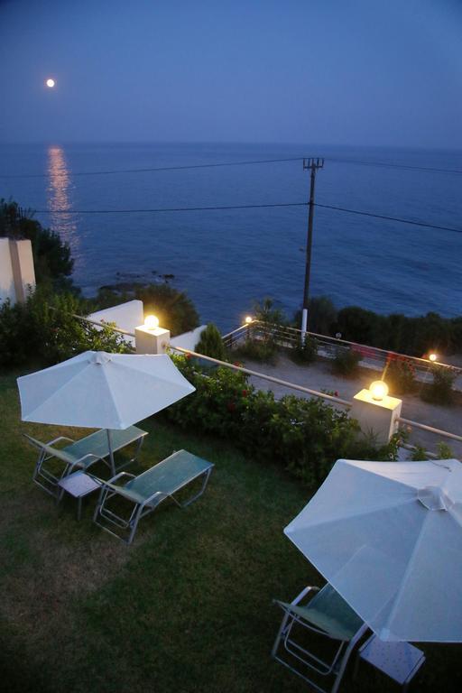 Santa Marina Apartments ロダキノ エクステリア 写真