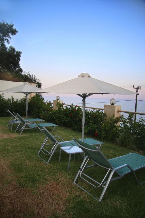 Santa Marina Apartments ロダキノ エクステリア 写真