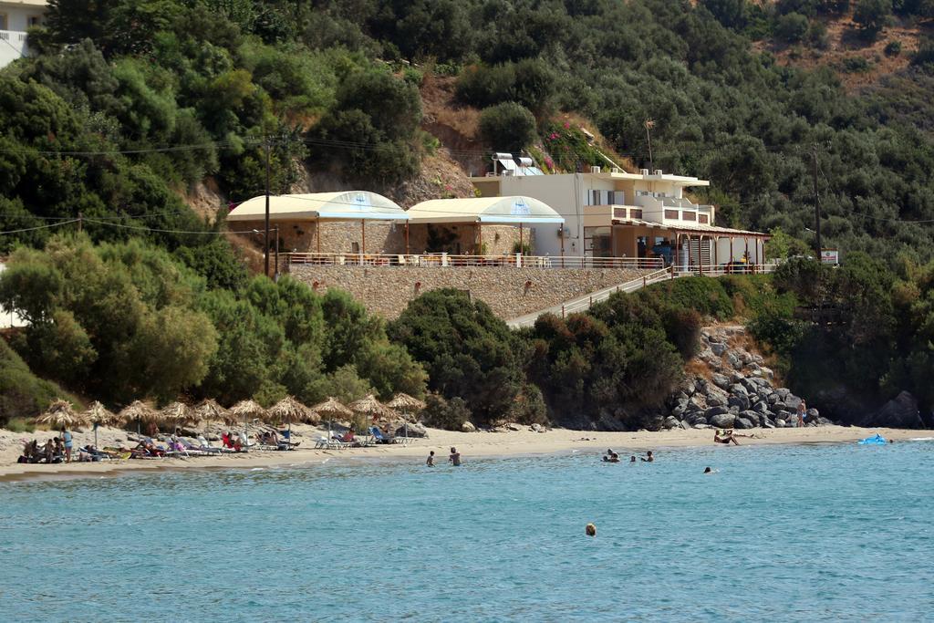 Santa Marina Apartments ロダキノ 部屋 写真