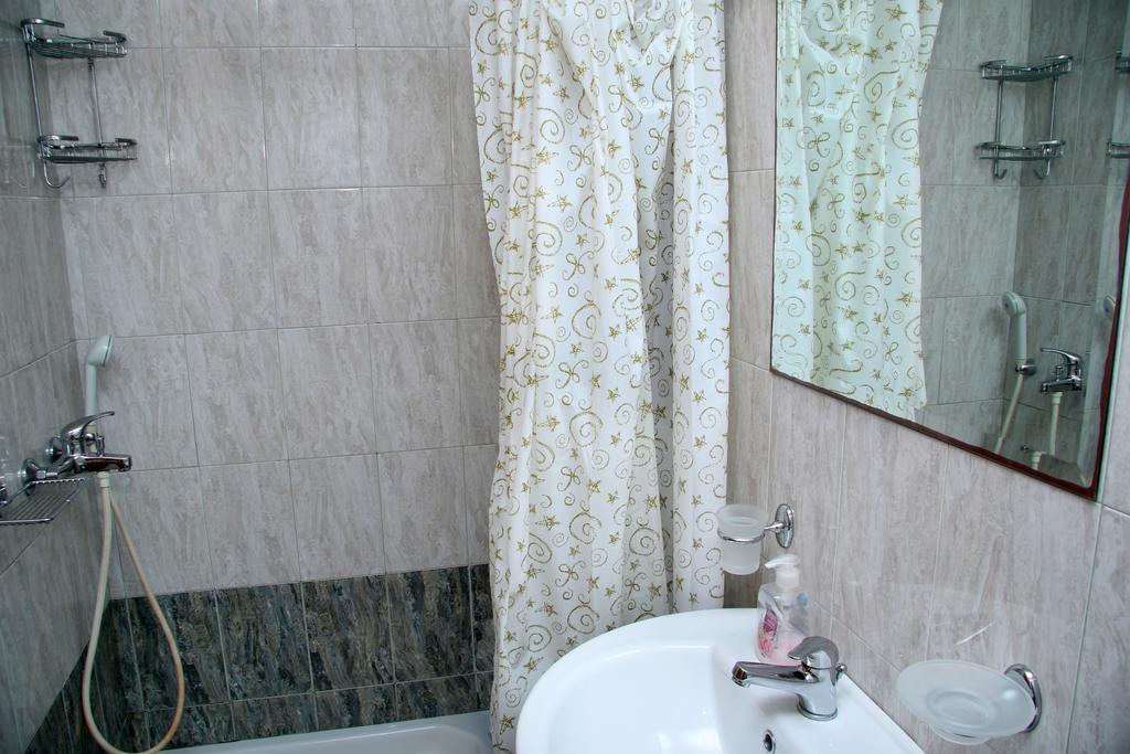 Santa Marina Apartments ロダキノ 部屋 写真