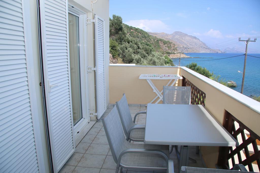 Santa Marina Apartments ロダキノ 部屋 写真