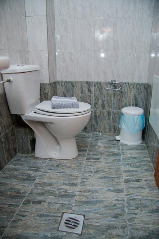 Santa Marina Apartments ロダキノ 部屋 写真