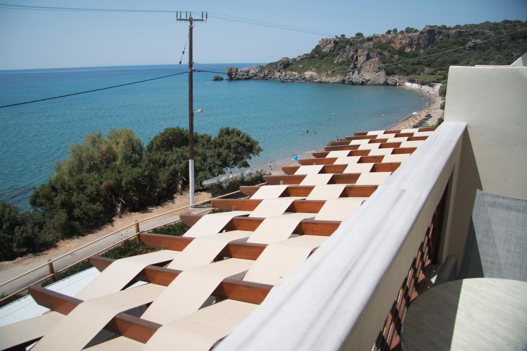 Santa Marina Apartments ロダキノ 部屋 写真