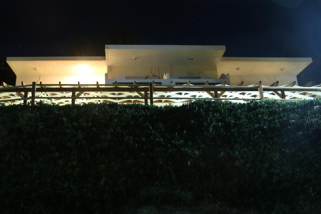Santa Marina Apartments ロダキノ エクステリア 写真